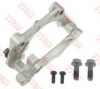MERCE 0034201015 Carrier, brake caliper